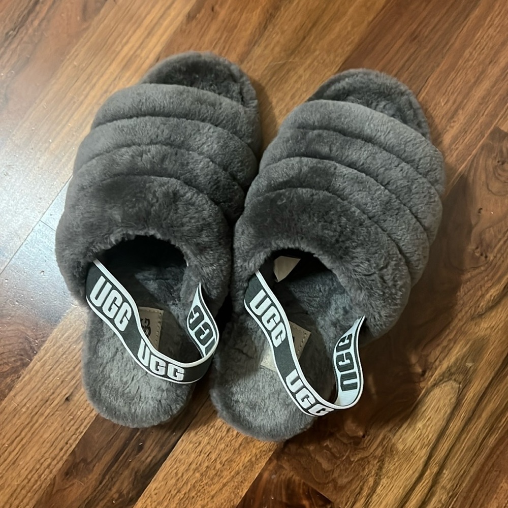 UGG Slide Slipper (Fluff Yeah Slide)